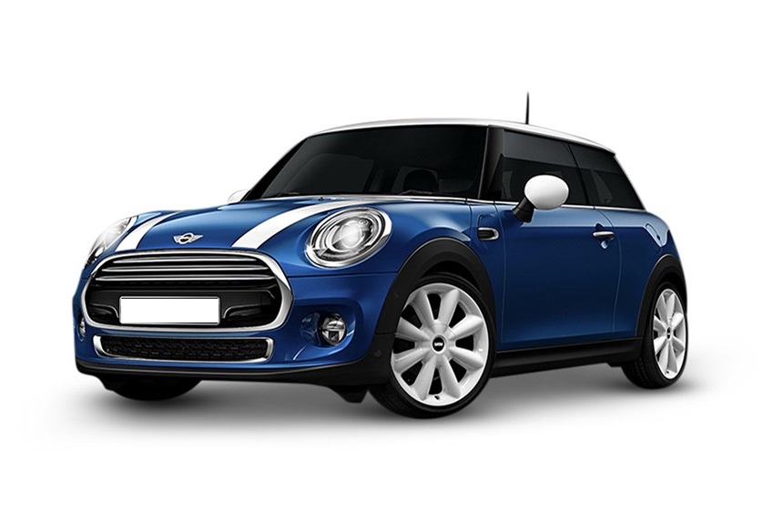 Mini Hatchback IV (F55) (07.2014 - ...)